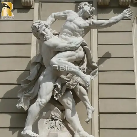 Cách Vẽ Tượng Tây Hercules Cách Vẽ Tượng Tây Hercules