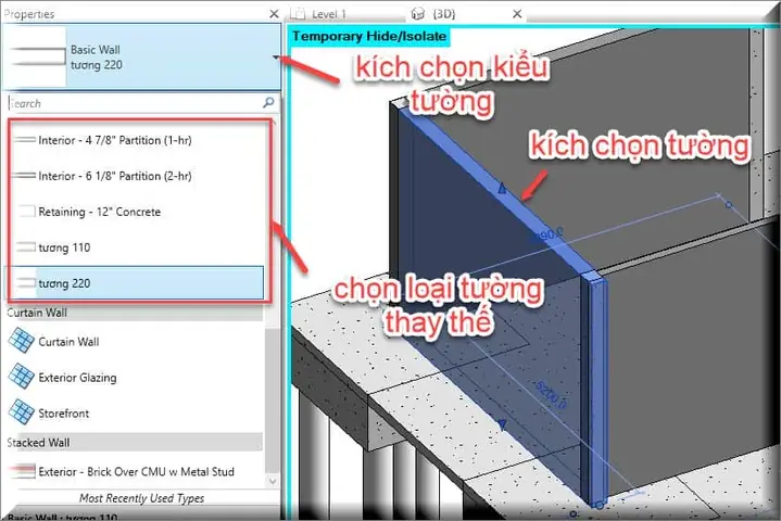 Cách Vẽ Tường Trong Photoshop Cách Vẽ Tường Trong Photoshop