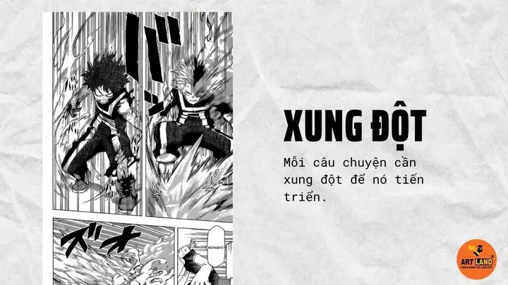 Cách Vẽ Tuyen Tranh Anime