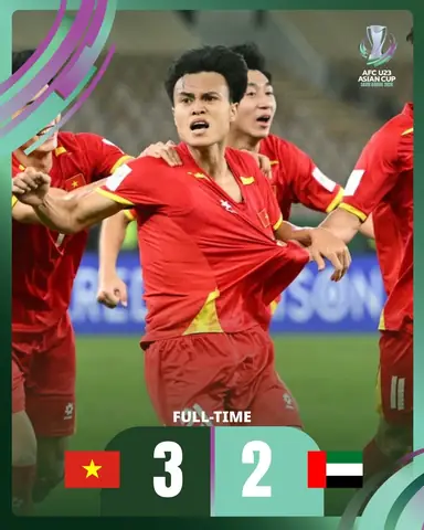 Cách Vẽ U23 Việt Nam Cách Vẽ U23 Việt Nam