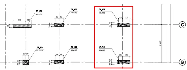Cách Vẽ Vách Trong Etabs