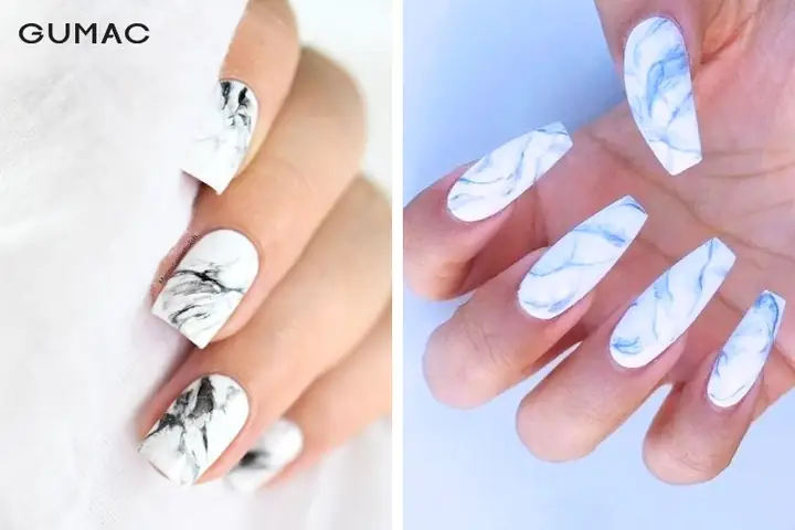 Cách Vẽ Vân Đá Đẹp