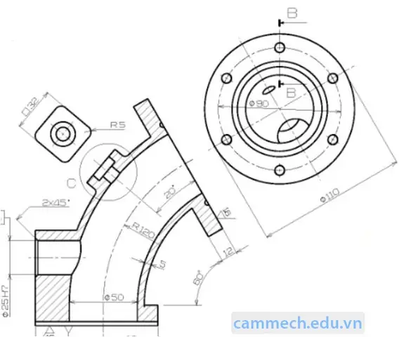 Cách Vẽ Vật Thể 3d Cách Vẽ Vật Thể 3d