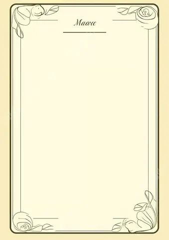 Cách Vẽ Vector Trong Wo