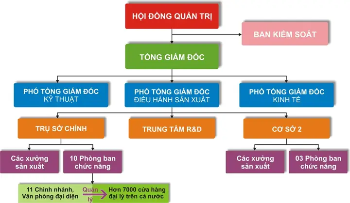 Cách Vẽ Vector Trong Word