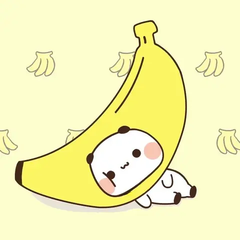 Cách Vẽ Vỏ Chuối Chibi Cách Vẽ Vỏ Chuối Chibi
