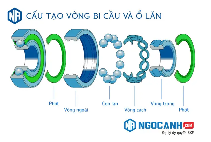 Cách Vẽ Vòng Chắn Dầu Cách Vẽ Vòng Chắn Dầu