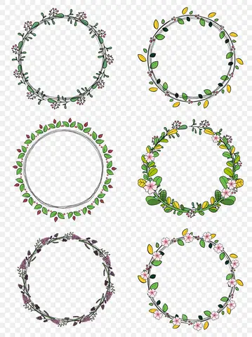 Cách Vẽ Vòng Tròn Photoshop