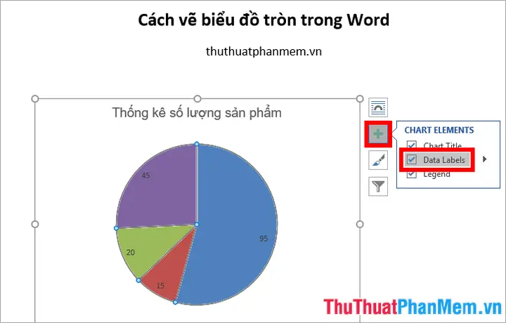 Cách Vẽ Vòng Tròn Trong Word Cách Vẽ Vòng Tròn Trong Word