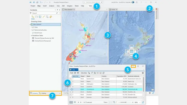 Cách Vẽ Vùng Trong Arcgis Cách Vẽ Vùng Trong Arcgis