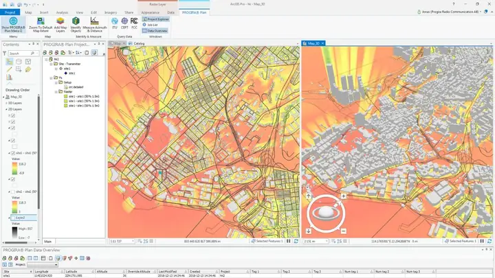 Cách Vẽ Vùng Trong Arcgis Cách Vẽ Vùng Trong Arcgis