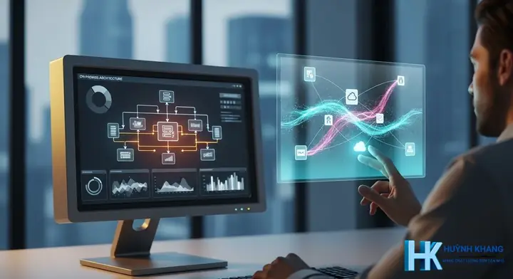 Cách Vẽ Wireframe Trong Visio