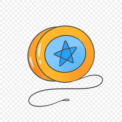 Cách Vẽ Yoyo Dễ Nhất Cách Vẽ Yoyo Dễ Nhất