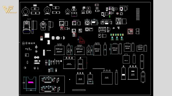 Cách Xem Bản Vẽ Autocad Cách Xem Bản Vẽ Autocad