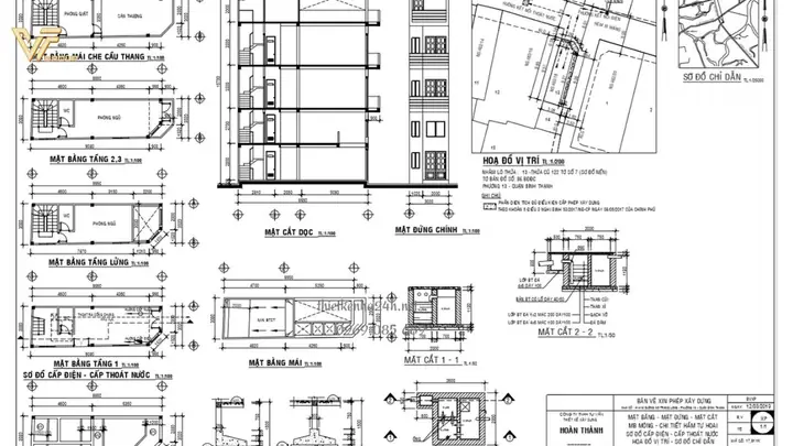 Cách Xem Bản Vẽ Cad