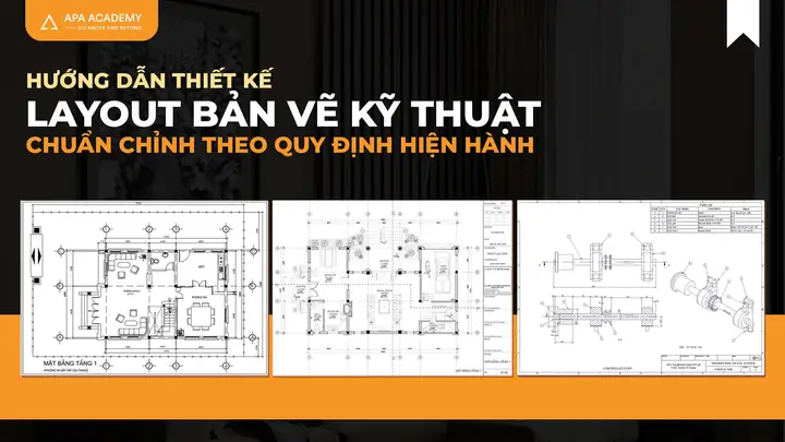 Cách Xếp Bảng Vẽ A3