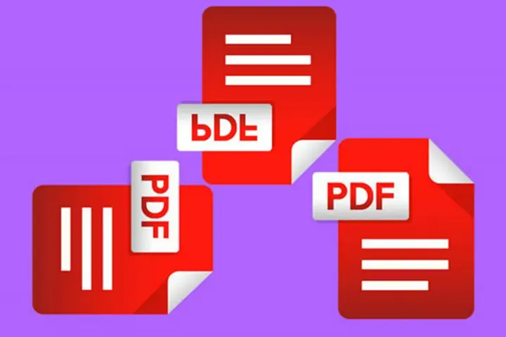 Cách Xoay Bản Vẽ Pdf