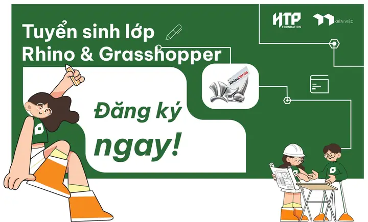 Cách Xuất Bản Vẽ Rhino