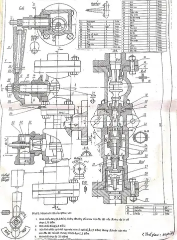 Dạy Cách Vẽ Đồ Họa