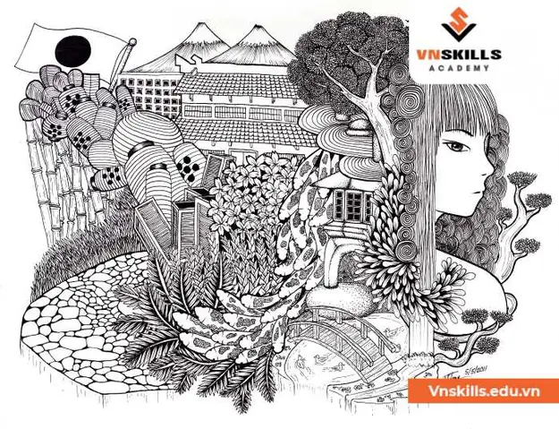 Dđây Là Cách Vẽ Gì