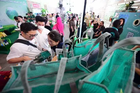Định Hình Phong Cách Vẽ