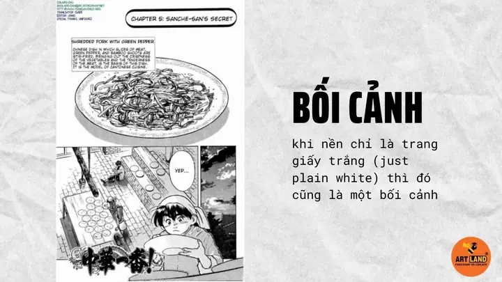 Học Cách Vẽ Truyện Tranh