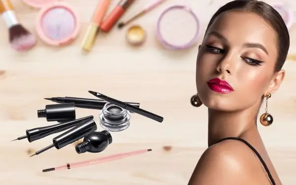 Hướng Dẫn Cách Vẽ Eyeliner Hướng Dẫn Cách Vẽ Eyeliner