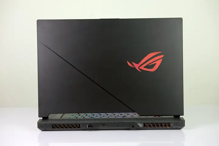 Logo Asus Rog Cách Vẽ