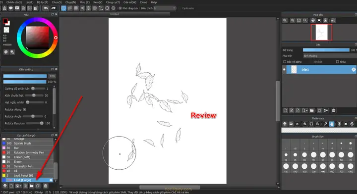 Medibang Paint Pro Cách Vẽ Medibang Paint Pro Cách Vẽ