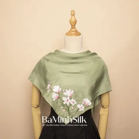 Phong Cách Vẽ Bích Họa