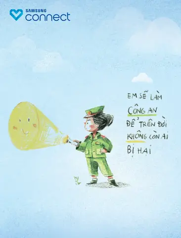 Phong Cách Vẽ Của Tamypu