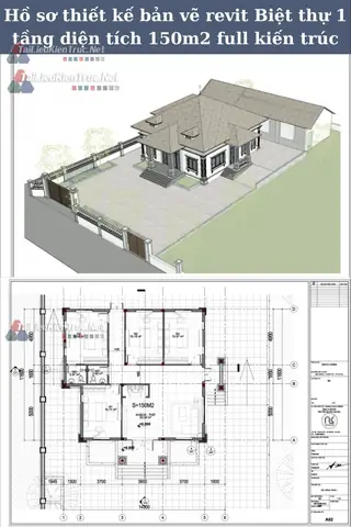 Revit Vẽ Bị Cách Tầng