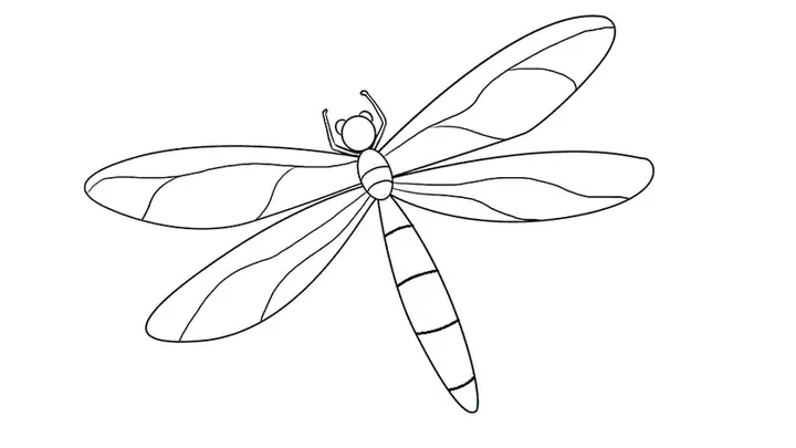 Vẽ Cách Điệu Động Cơ