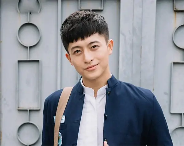 Vẽ Cách Điệu Mái Tóc