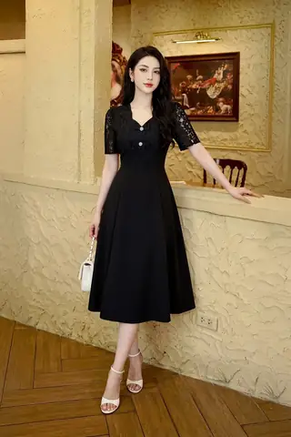 Vẽ Người Mẫu Cách Điệu