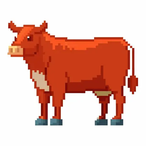 Vẽ Theo Phong Cách 8bit