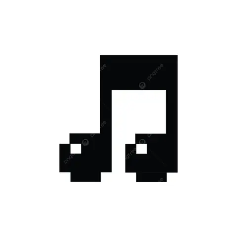 Vẽ Theo Phong Cách 8bit